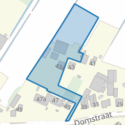 Perceel NKK01-H-8901