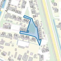 Perceel NKK01-H-8902