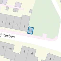 Perceel NKK01-H-8903