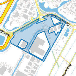 Perceel NKK01-H-8908