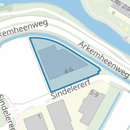 Perceel NKK01-H-8909