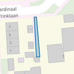 Perceel NKK01-H-8931