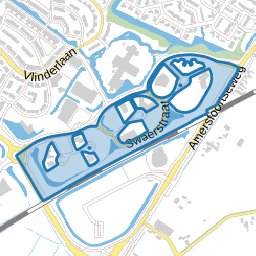 Perceel NKK01-H-8952