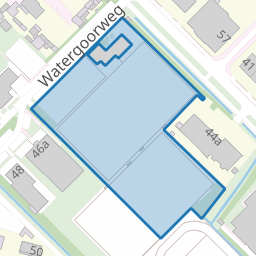 Perceel NKK01-H-8954