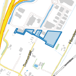 Perceel NKK01-H-8961