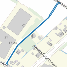 Perceel NKK01-H-8963