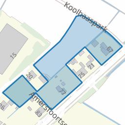 Perceel NKK01-H-8964