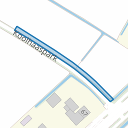 Perceel NKK01-H-8969