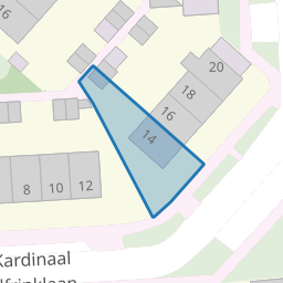 Perceel NKK01-H-8974