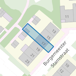 Perceel NKK01-H-8987