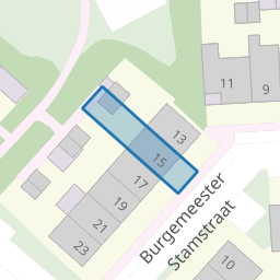 Perceel NKK01-H-8988