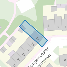 Perceel NKK01-H-8989