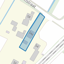 Perceel NKK01-H-8997