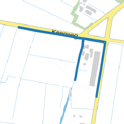 Perceel NKK01-I-1003