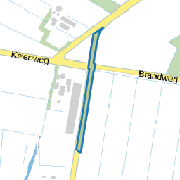 Perceel NKK01-I-1009