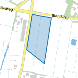 Perceel NKK01-I-1011