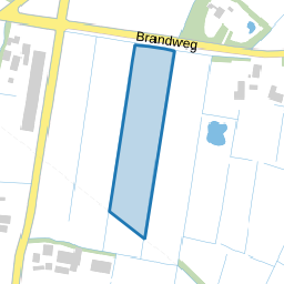 Perceel NKK01-I-1012