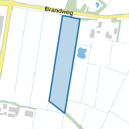 Perceel NKK01-I-1015