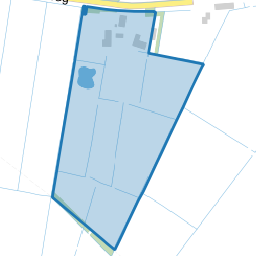 Perceel NKK01-I-1016