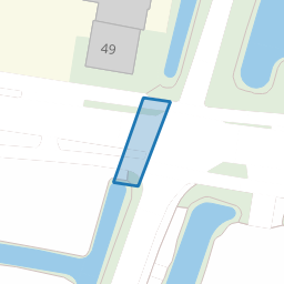 Perceel NKK01-I-1032