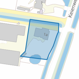 Perceel NKK01-I-1034