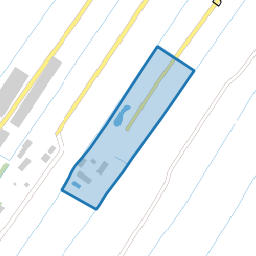 Perceel NKK01-I-1036