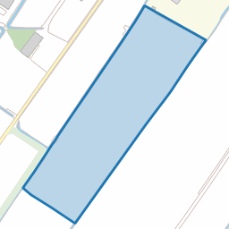 Perceel NKK01-I-1037