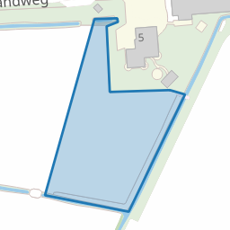 Perceel NKK01-I-1041