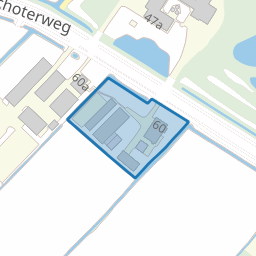 Perceel NKK01-I-1047