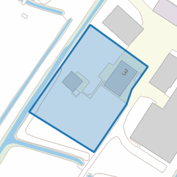 Perceel NKK01-I-1050