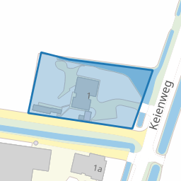 Perceel NKK01-I-1057