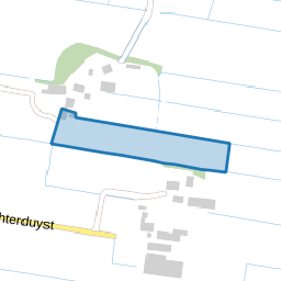 Perceel NKK01-I-1059