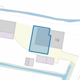 Perceel NKK01-I-1063