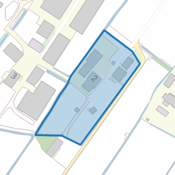 Perceel NKK01-I-1072