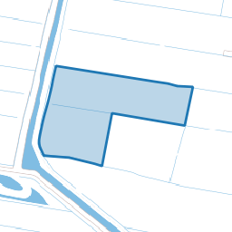 Perceel NKK01-I-1086