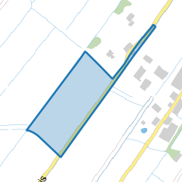 Perceel NKK01-I-1107