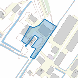 Perceel NKK01-I-1108