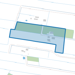 Perceel NKK01-I-1110