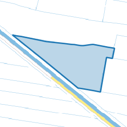 Perceel NKK01-I-1119