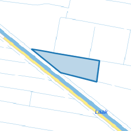 Perceel NKK01-I-1120