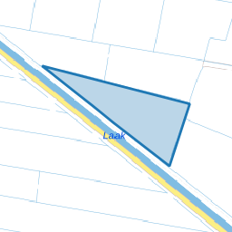 Perceel NKK01-I-1125