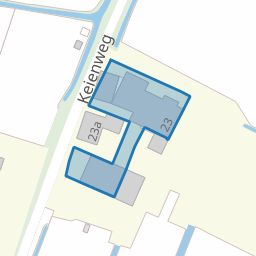 Perceel NKK01-I-1167