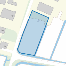 Perceel NKK01-I-1169