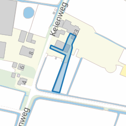 Perceel NKK01-I-1170