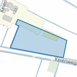 Perceel NKK01-I-1175