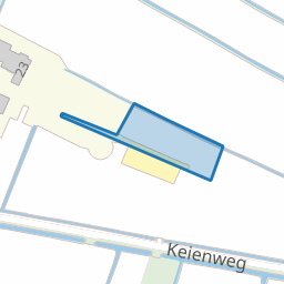 Perceel NKK01-I-1176