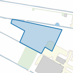 Perceel NKK01-I-1184