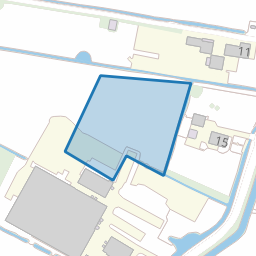 Perceel NKK01-I-1190