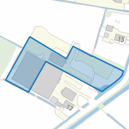 Perceel NKK01-I-1191