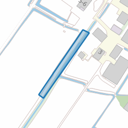 Perceel NKK01-I-1197